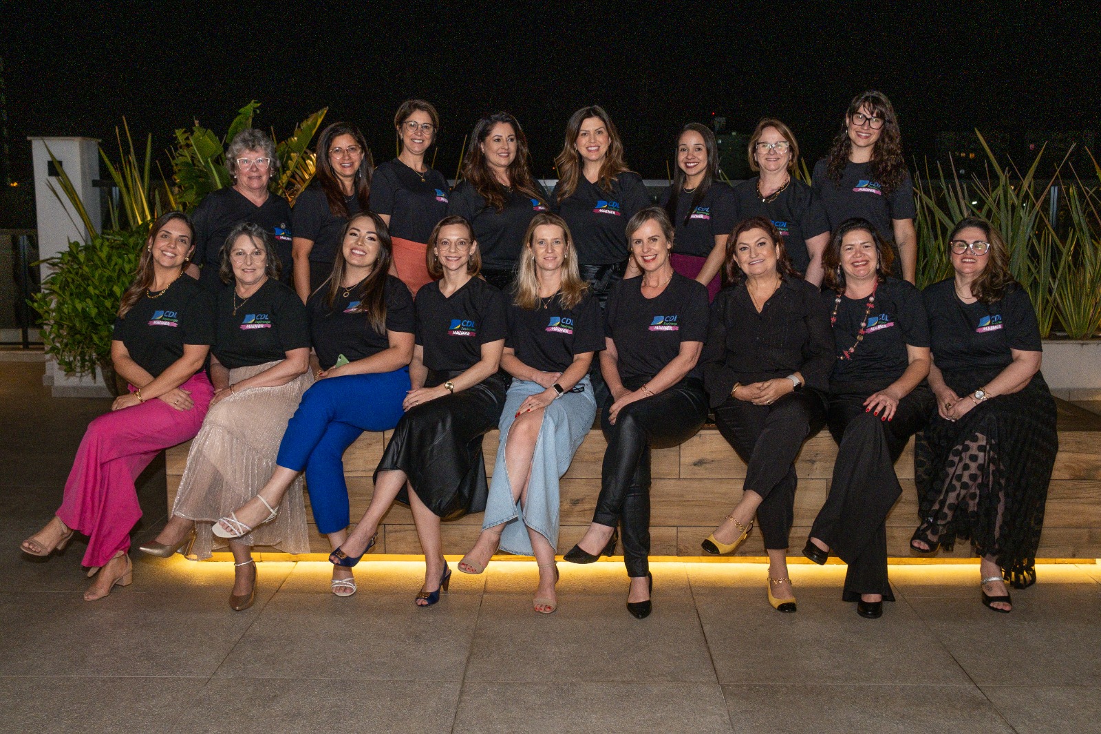 CDL Mulher Sapiranga participará do 2º Encontro da Mulher Empreendedora