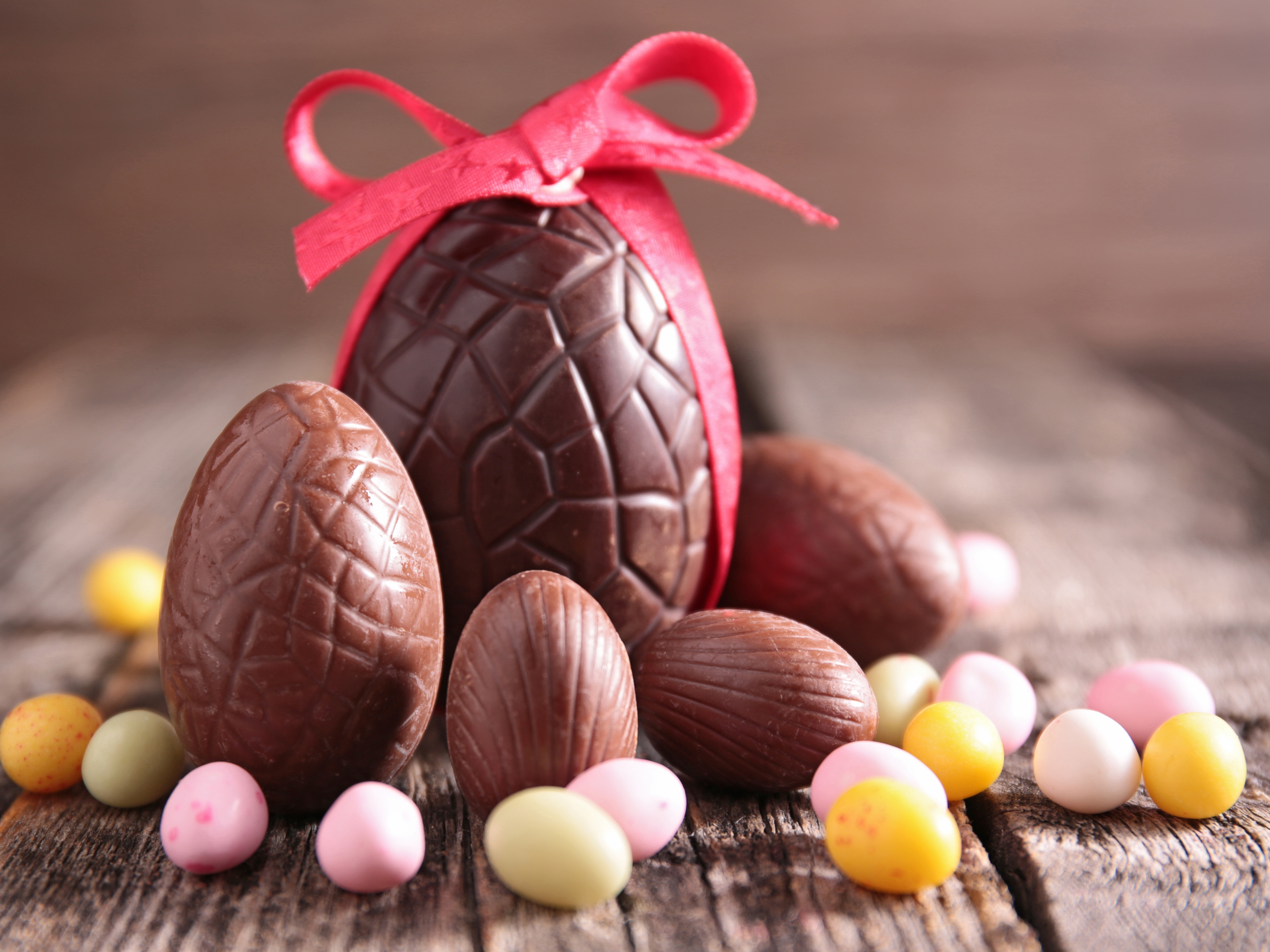 Páscoa aquece o comércio de Sapiranga e amplia expectativa de vendas