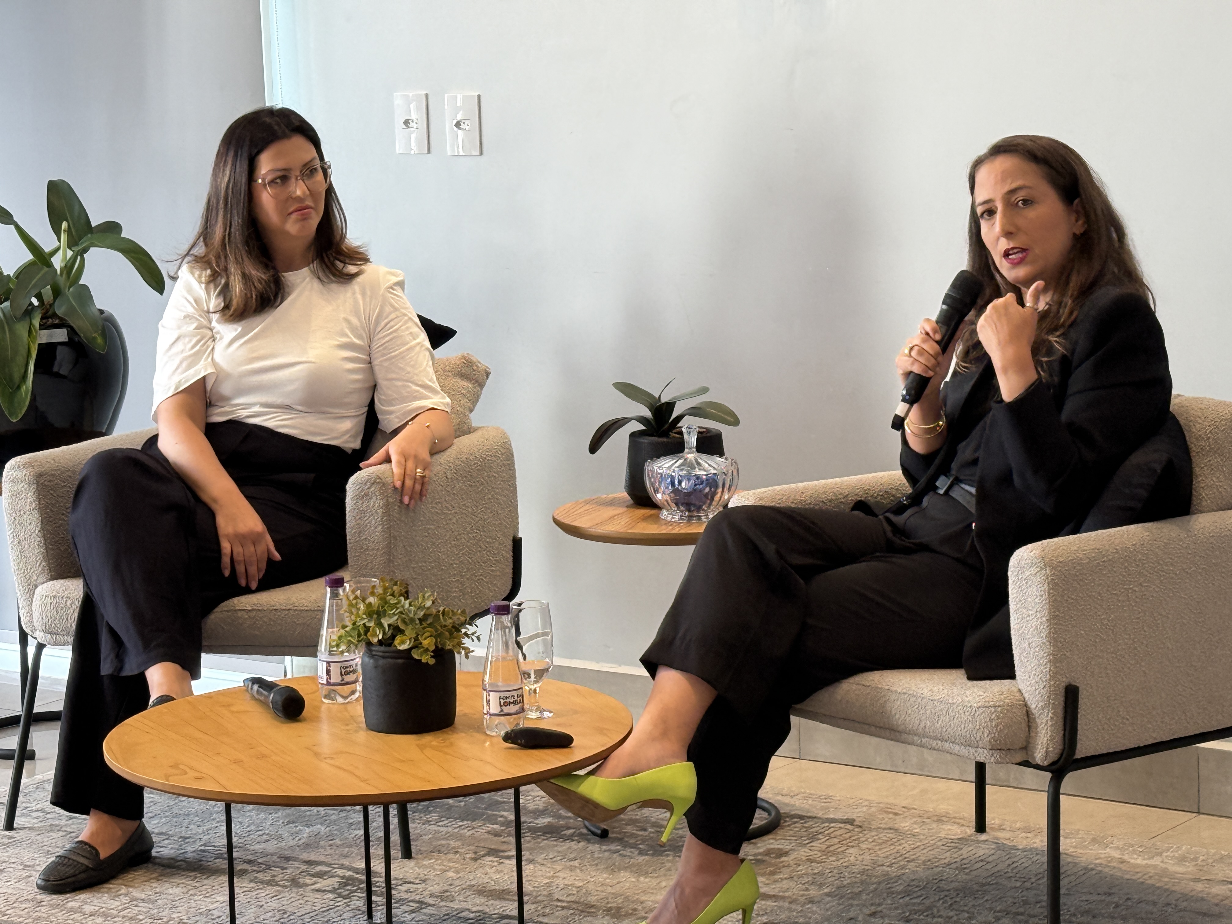 Como preparar a sucessão empresarial é tema de evento para mulheres empreendedoras