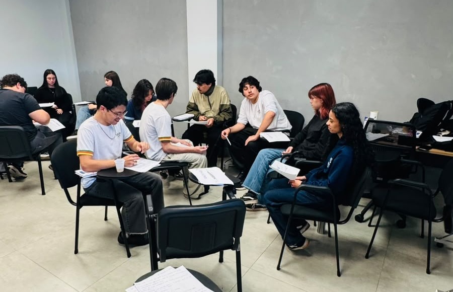 Programa Qualifica inicia segunda turma para preparar jovens para o mercado de trabalho