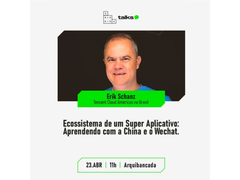 Grupo de empreendedores de Sapiranga fará visita técnica no Instituto Caldeira, em Porto Alegre