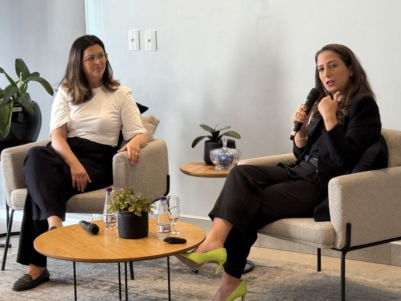 Como preparar a sucessão empresarial é tema de evento para mulheres empreendedoras